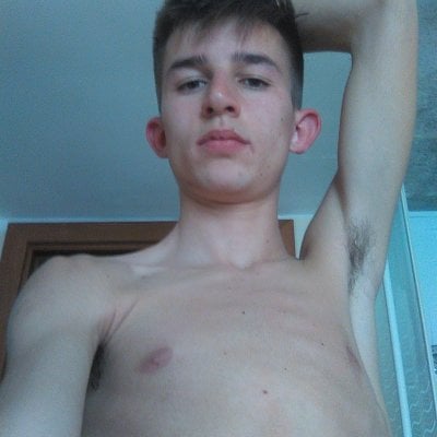 Dario95 - Stripchat Boy 