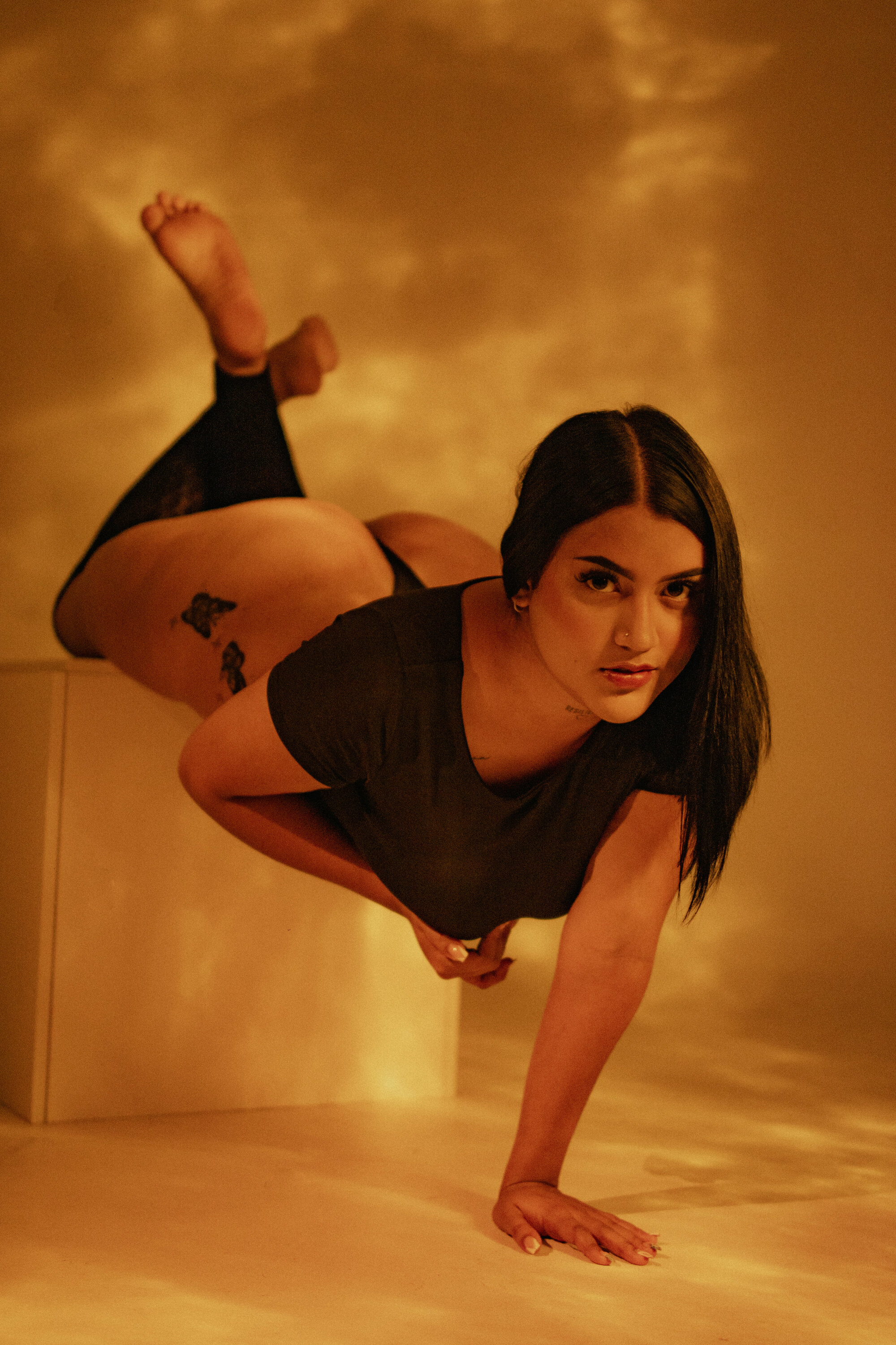 AlanahSnow