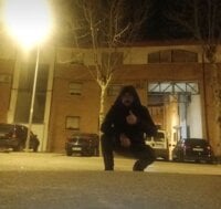 Miguelpulidotriguero11's webcam live show