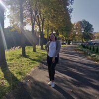 iriska-milf's Offline XXX Chat