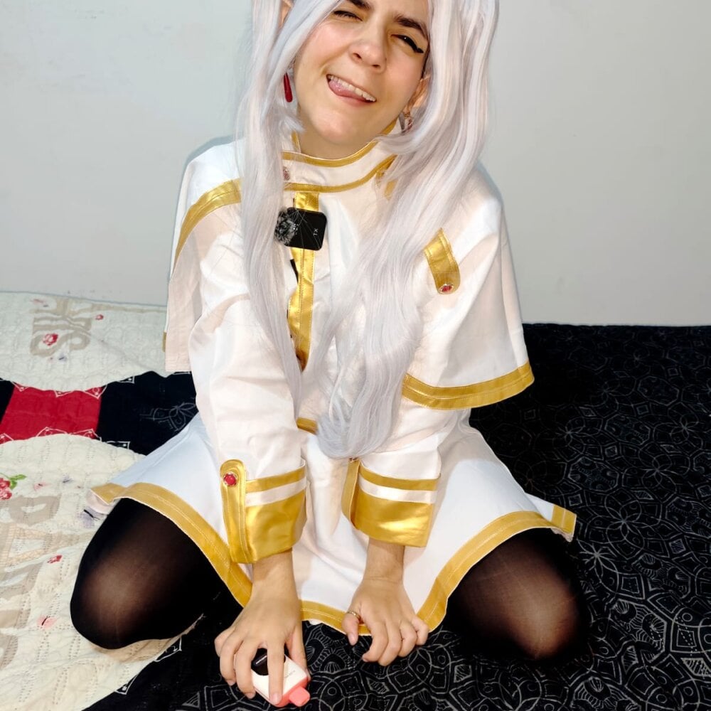 แชท XXX ออฟไลน์ของ MorganitaX