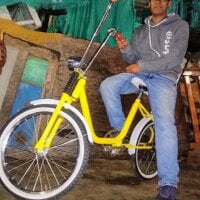 Aaron-00 webcam thumbnail