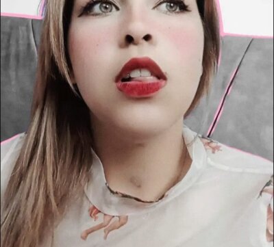 arletbrown from stripchat