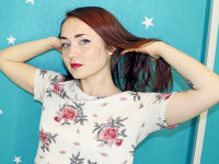 JadeBush's Offline XXX Chat