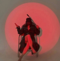 QueennnVex's Offline Chat Room
