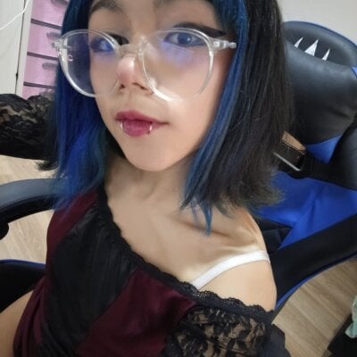 TerumiKitty Female Petitemixed Live Cam Nude