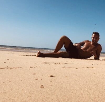 Sinjack88 - Stripchat Glamour Cam2cam Dirtytalk Boy 