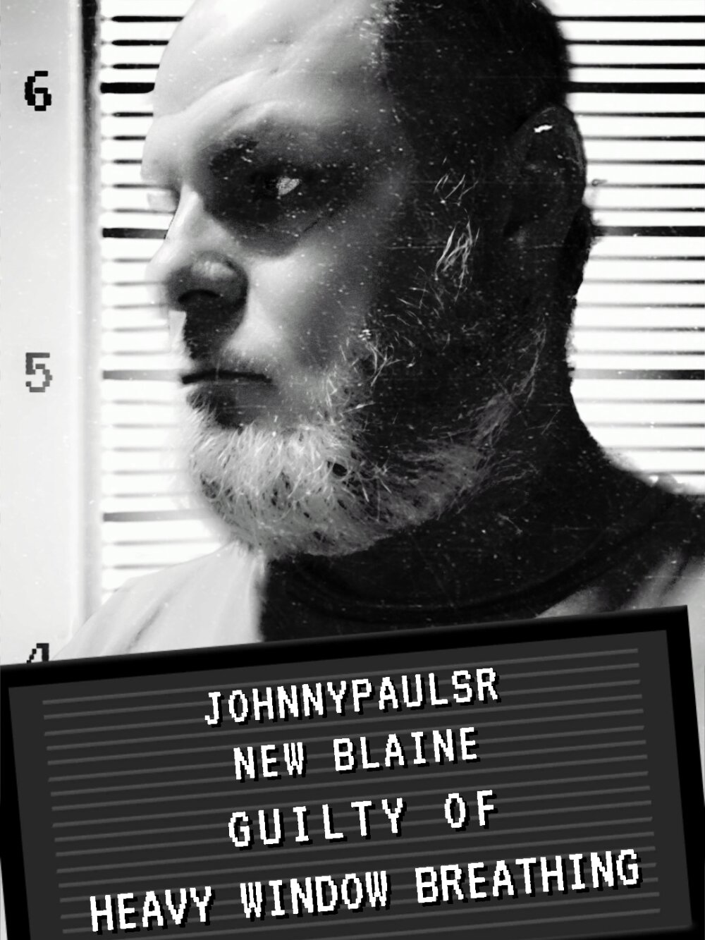 Outlaw6974's Offline XXX Chat