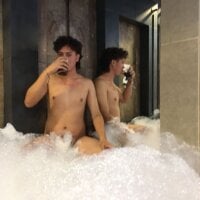 Coflix_'s Live Sex Cam Show