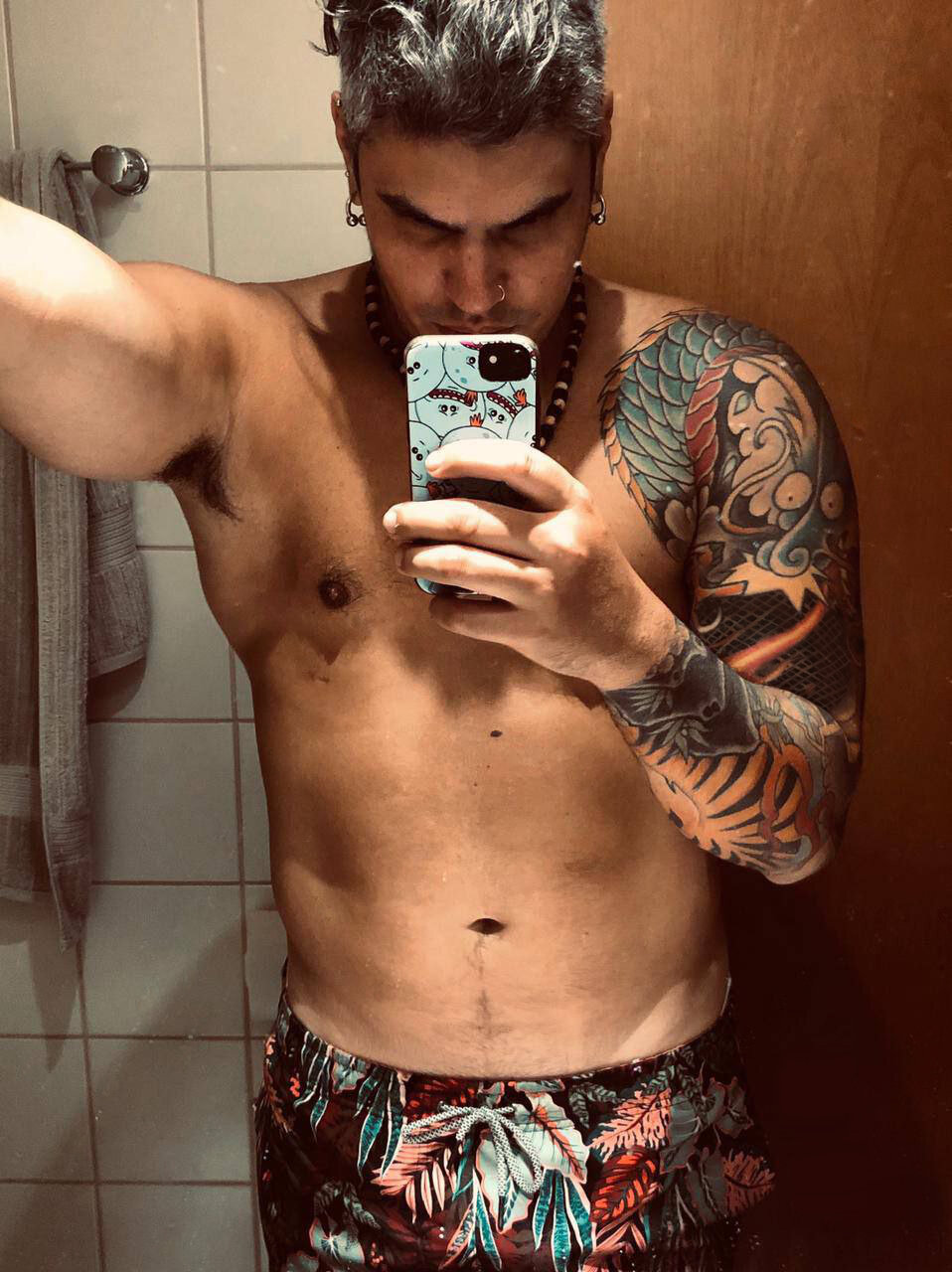 TinyDeeBrazil