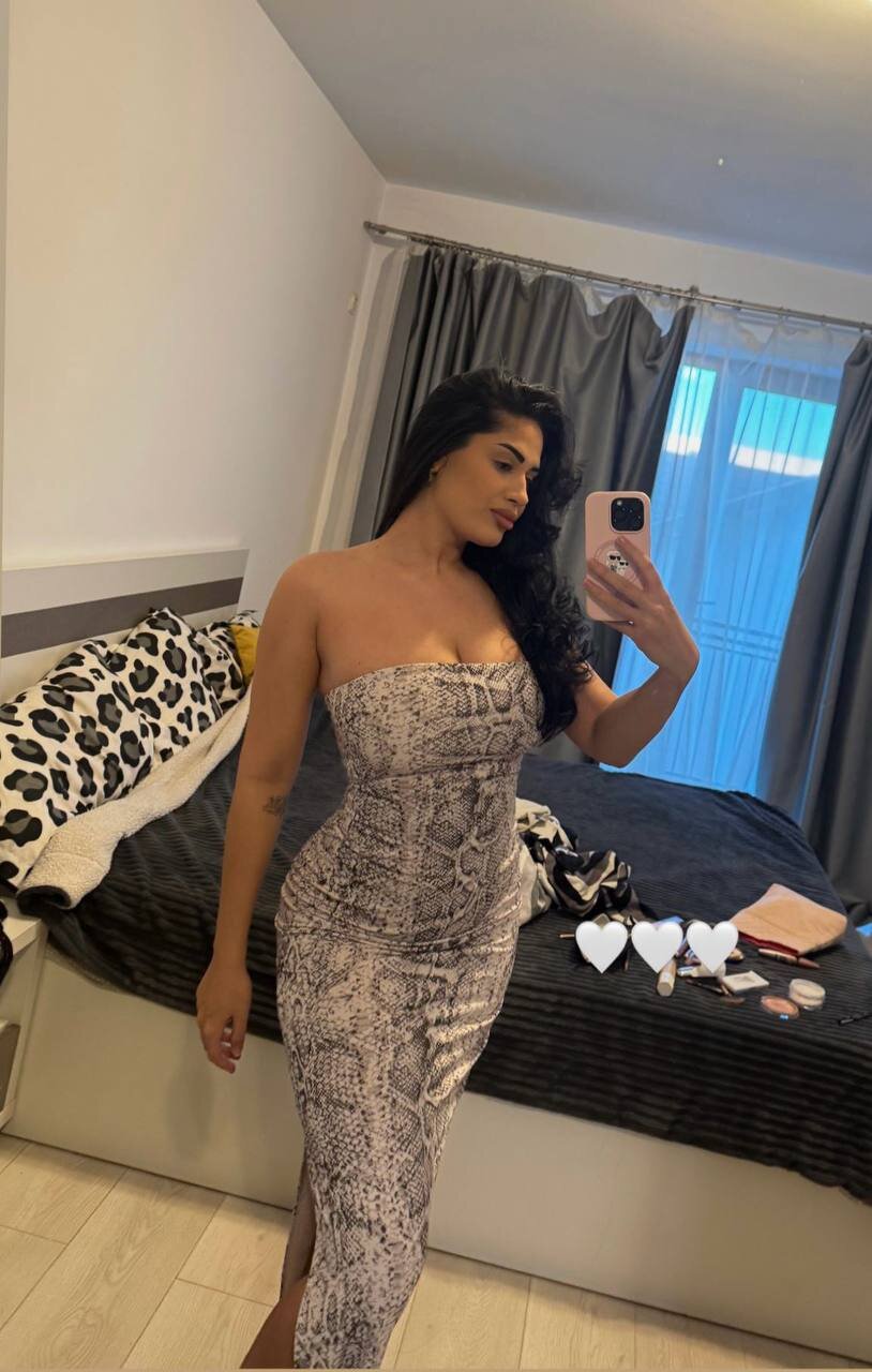 BrandiRoses