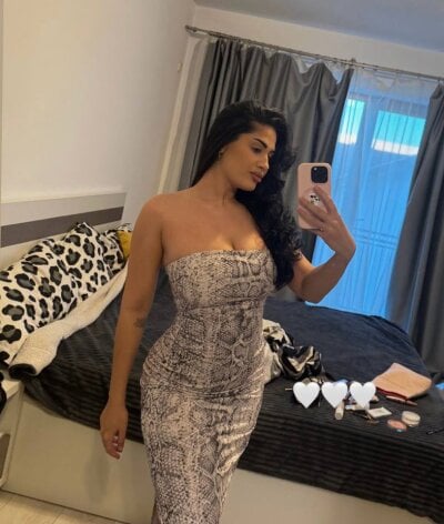 BrandiRoses