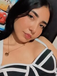 Aurora_27's webcam live show