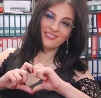 Модель classyladyrellax