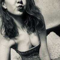 Модель Vikki_White