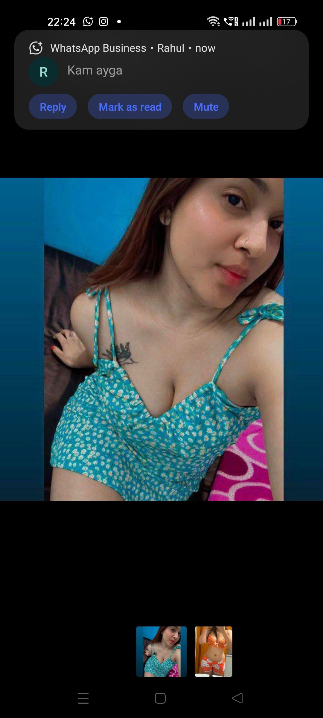 Charu_hottest