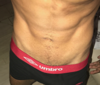 brazilamsterdam's Offline XXX Chat