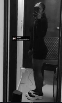 KatTown's webcam live show
