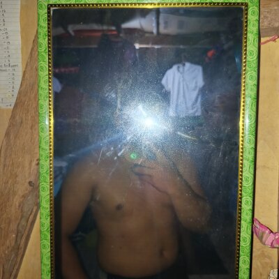 HunkyAsian69 profile