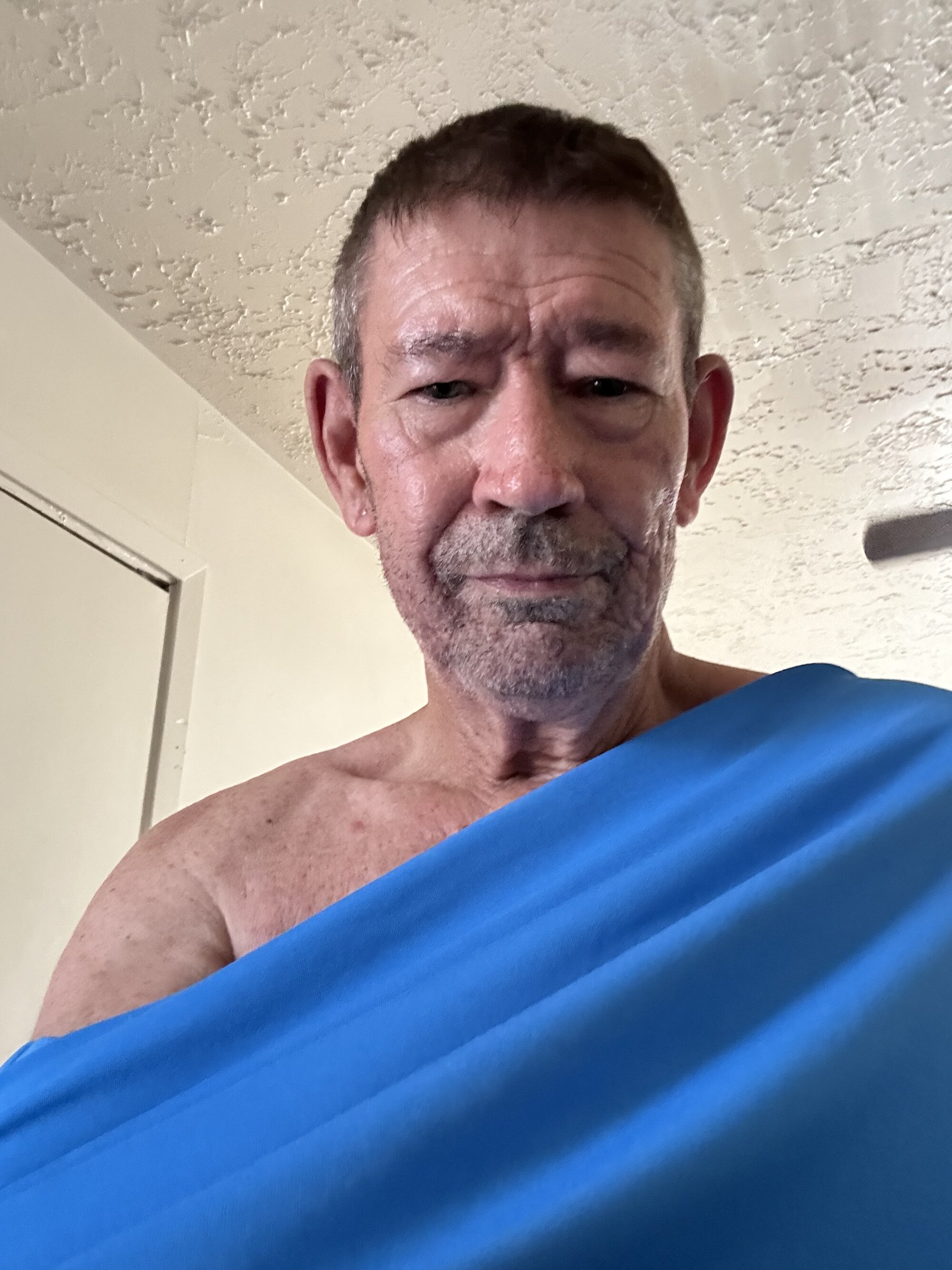 Shirtless11