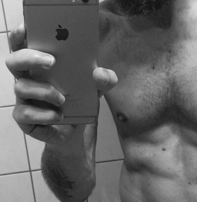 Mr_X1980 - Stripchat Boy 