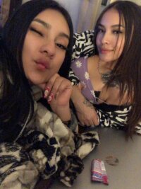 Nahomi_Hill's Offline XXX Chat