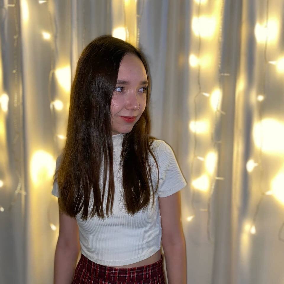 BereniceFarwell profile