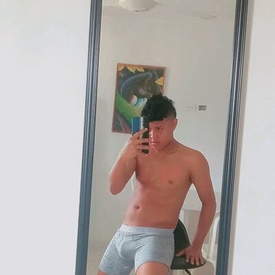 Nicolas_lehtonen - Stripchat Boy 