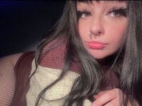 Show sexual ao vivo de goddessviolet555