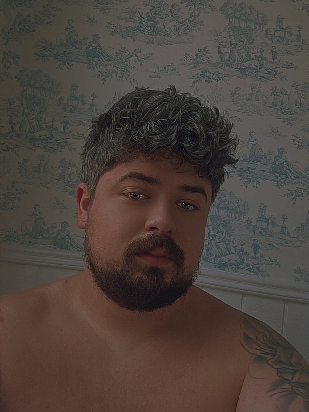 Unsure95 오프라인 XXX 채팅