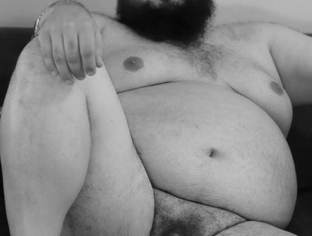 avgbear's Offline XXX Chat