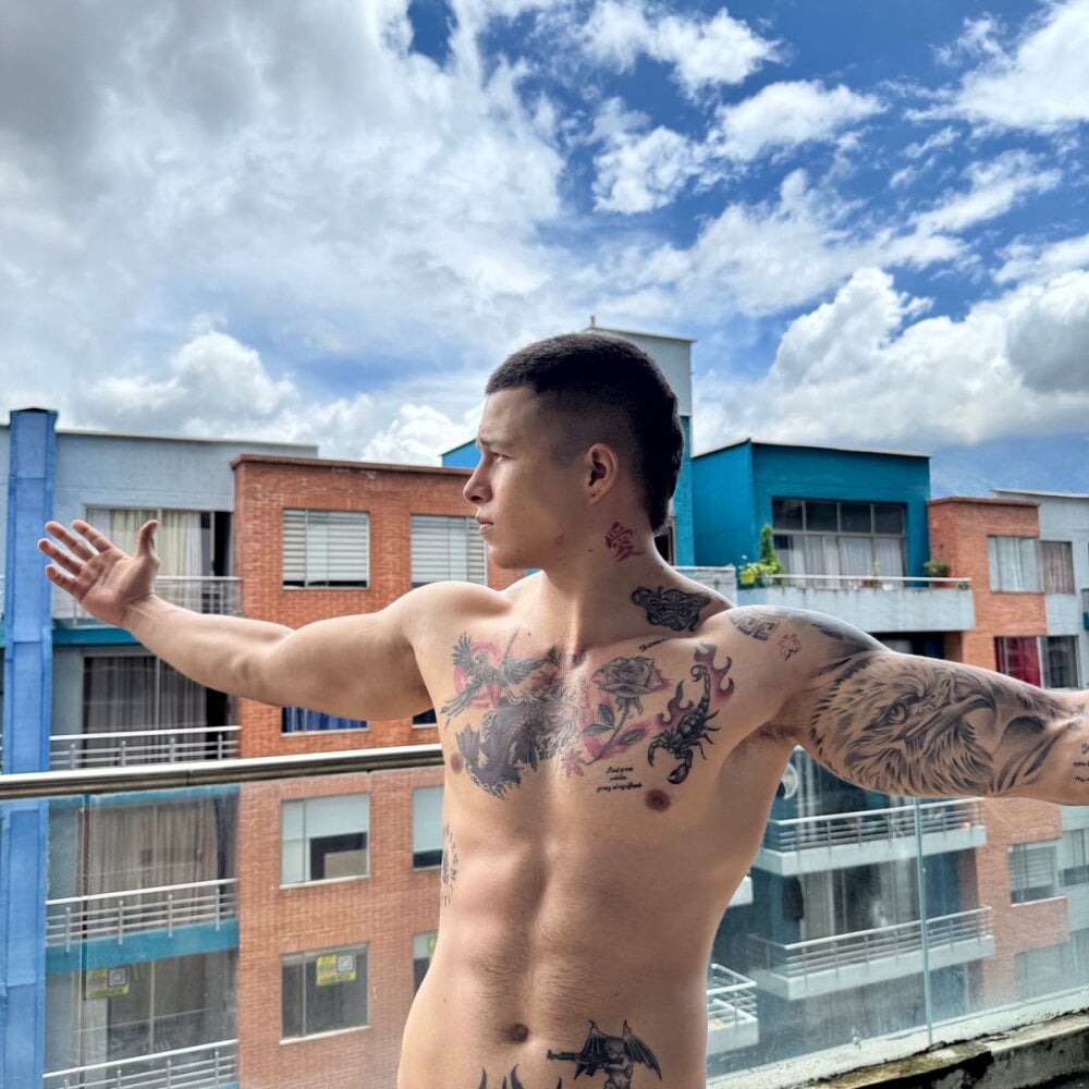 Andrew_Materazzi profile