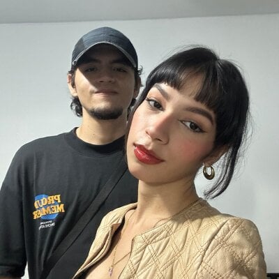 Katty_and_alejandro