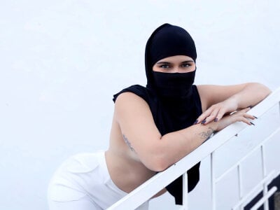 Anna-henao - Stripchat Lovense Best Blowjob Girl 