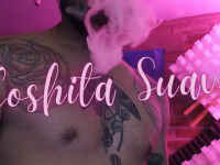 Suavecoshita's Offline Chat Room