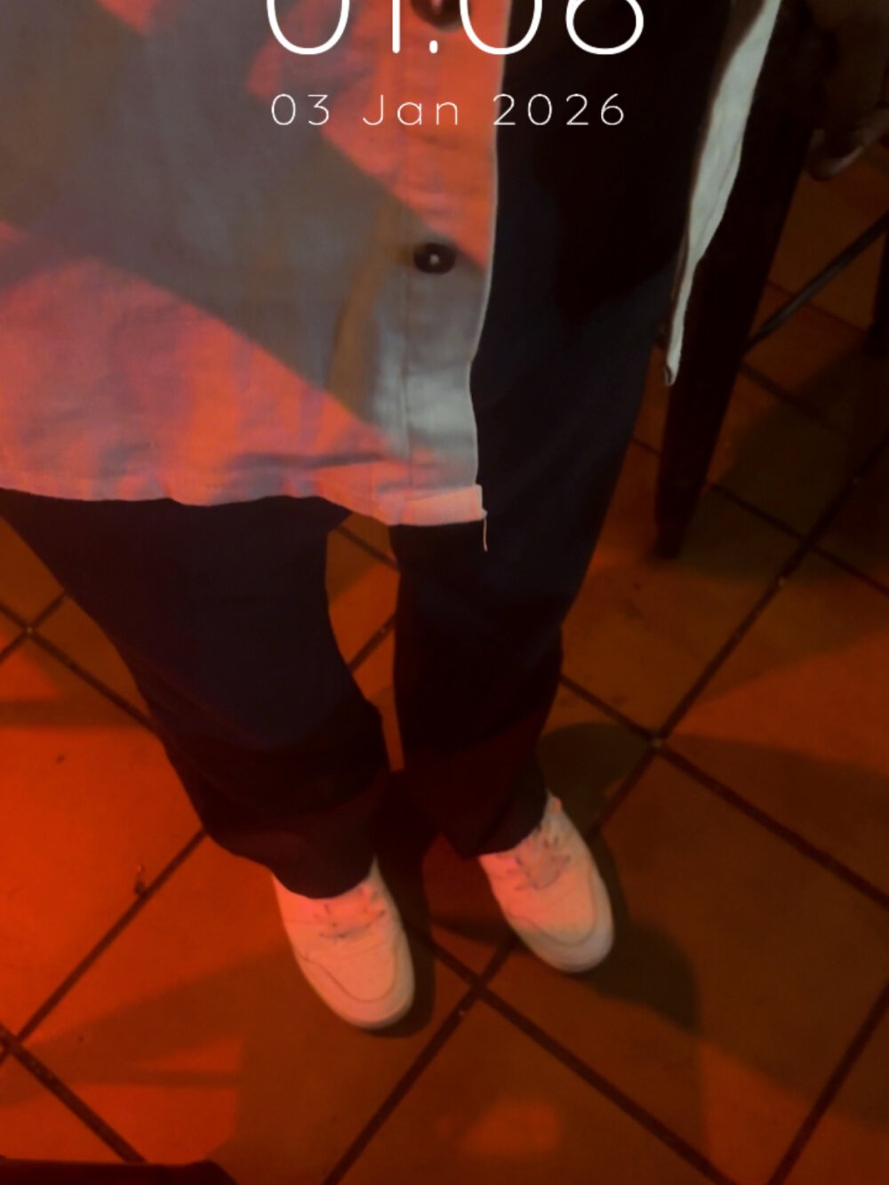 dyanw0rld's Offline XXX Chat