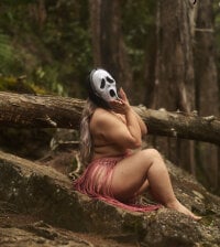 Im_sophiie's webcam live show