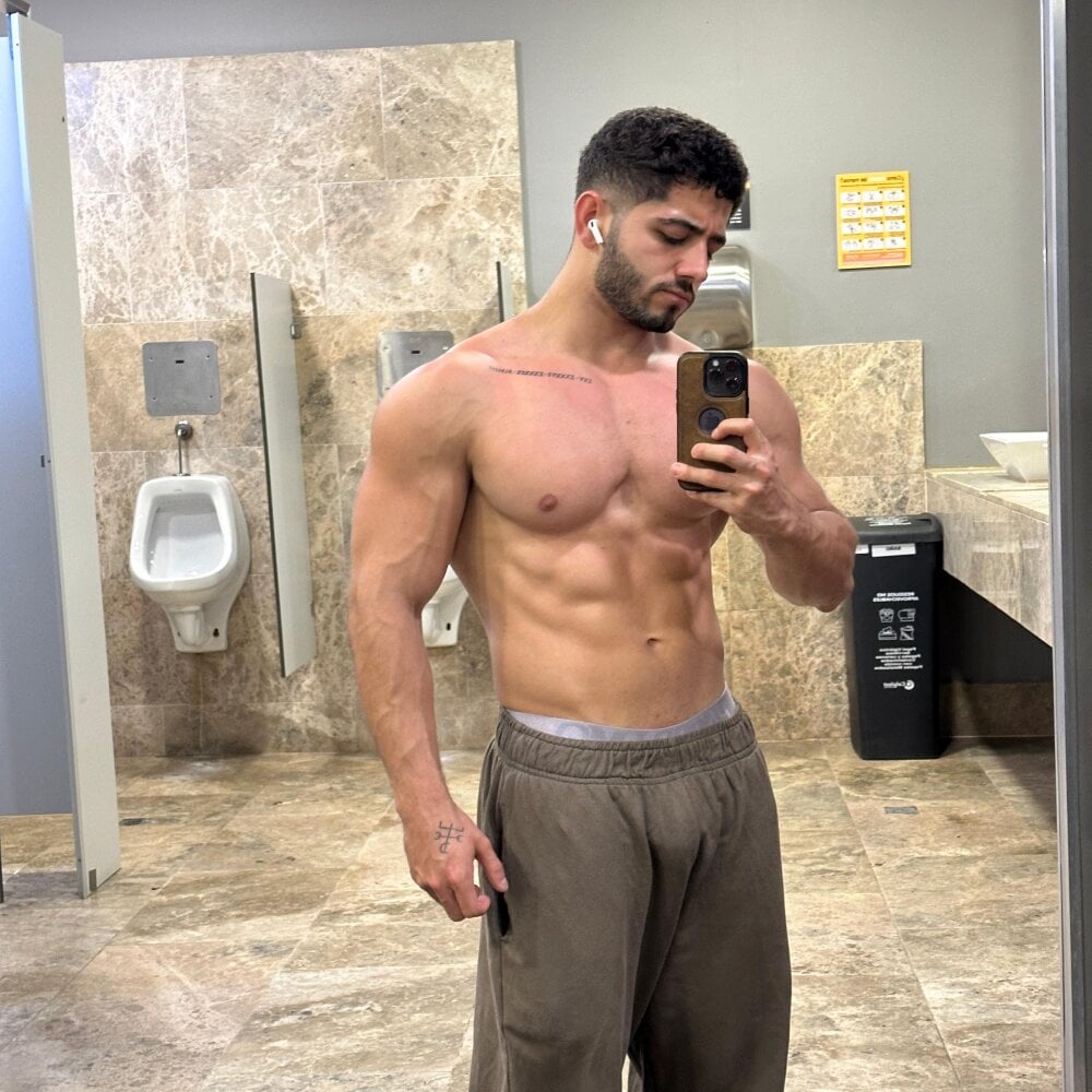 Thiago_moretti profile