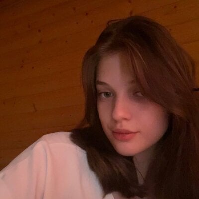 AlIisonFox ❤ webcam chat