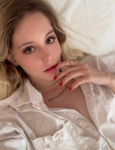 Mari_lovers 💕 live nude stream