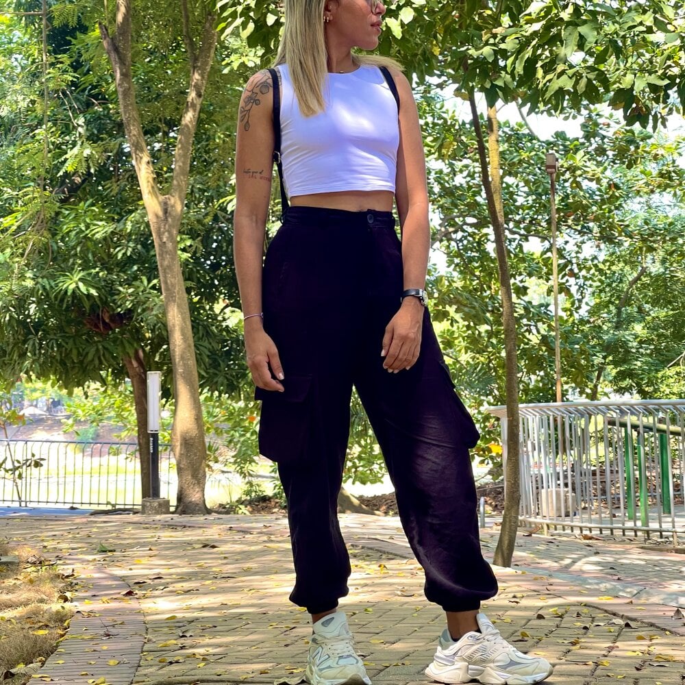 baby_flame from stripchat