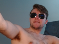 KingBeJ's webcam live show