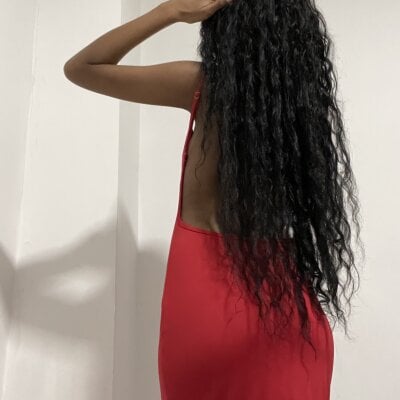 Imaraa_ - Stripchat Glamour Blowjob Cam2cam Girl 