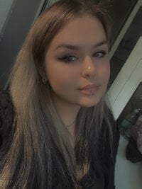 LeylaLemon's webcam live show