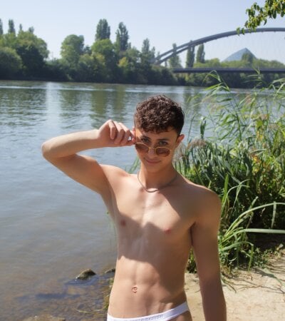 Twink_leox - Stripchat Boy 