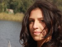 Offline chatovací místnost CosmicFlower