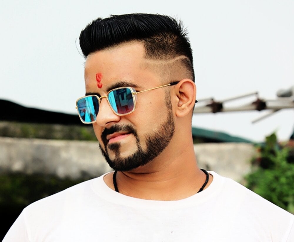 Vickymehra005 Profile Image