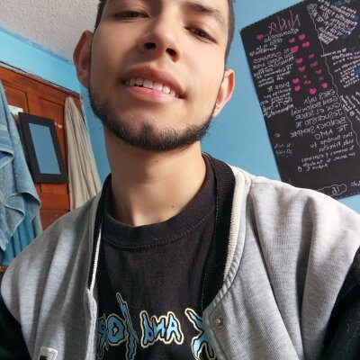 camilo3417 from stripchat