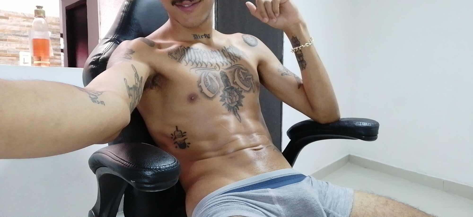 zafiroDirtys