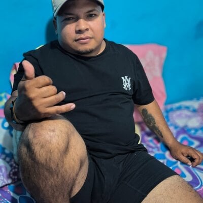 Jefer1230 Male Blackhair Cam Nude